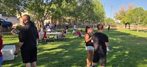 1100 East Park photo 3