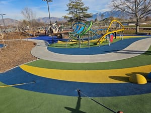 17th South River Park