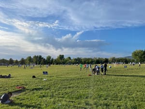 17th South River Park photo 2