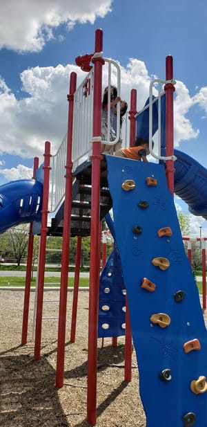 17th South River Park photo 3