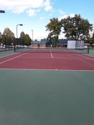 40th Street Park photo 2