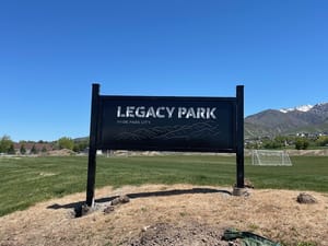 600 South Park photo 2