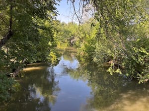 9th South River Park