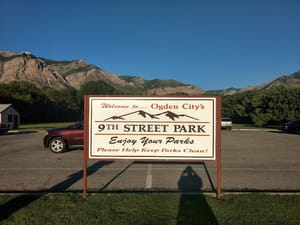 9th Street Park photo 3