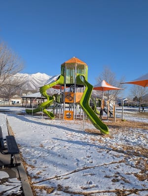 Abbie Court Park photo 2