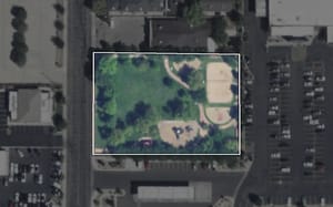 1100 East Park