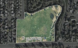17th South River Park