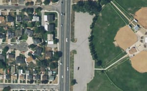 4th Street Park