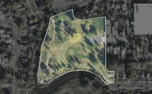 9th South River Park