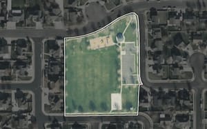 Abbie Court Park