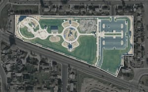 Adventure Heights All-Abilities Park