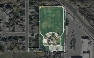 Allred Park