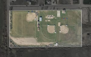 Altamont City Park
