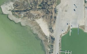 American Fork Beach