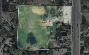 American Fork Lion's Park