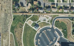 Amphitheater Park