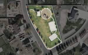 Anderson Ranch Park