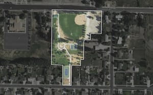 Anhder Park