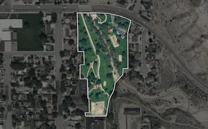 Ann J. Gardner Canyon Park
