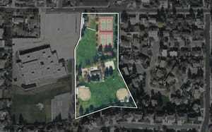 Antczak Park