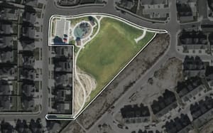 Arches Playground Park