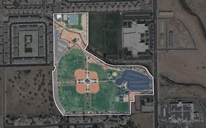 Archie H. Gubler Park
