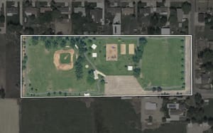 Arnold T. Bingham Memorial Park