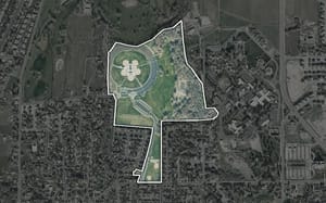 Art Dye Park