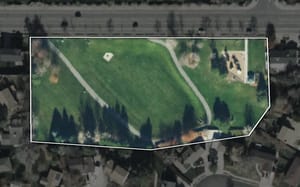 Aspen Meadows Park (The Fish Park)