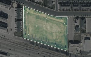 Bamberger Park