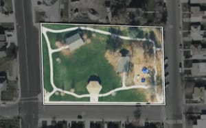 Bandwagon Park