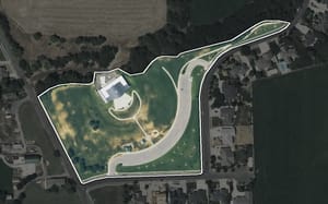 Barker Park