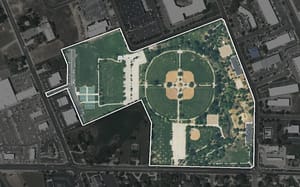 Barnes Park