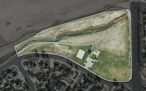 Barney's Creek Park