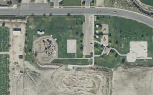 Basso Dino-Mine Adventure Park