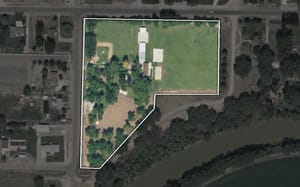 Bear River City Park