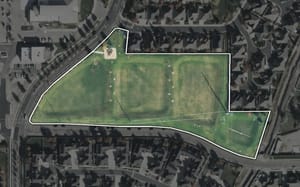 Beckstead Park