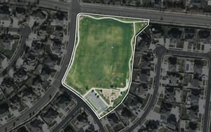 Bellevue Park