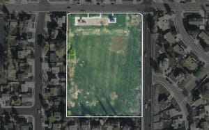 Bennion Park