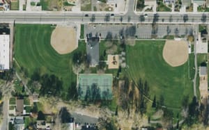 Bicentennial Park