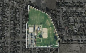 Big Bear Park