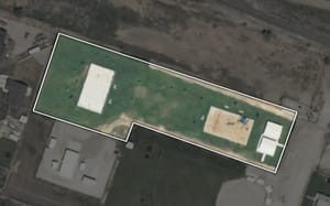 Bill Flack Park