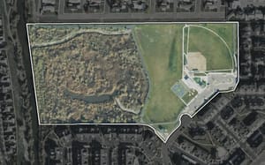 Bingham Junction Park