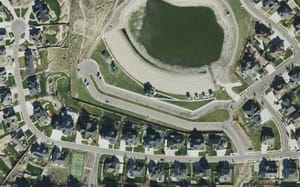 Blackridge Reservoir