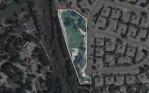 Blake Memorial Park