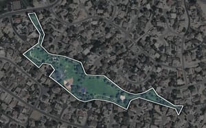 Bloomington Hills North Park