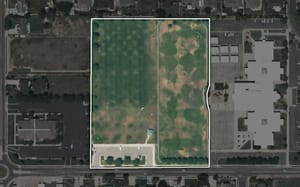 Bluff Ridge Park