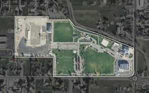 Bluffdale City Park