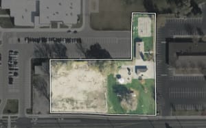 Bluffdale Lions Park