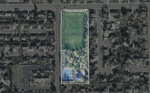 Bonneville Park